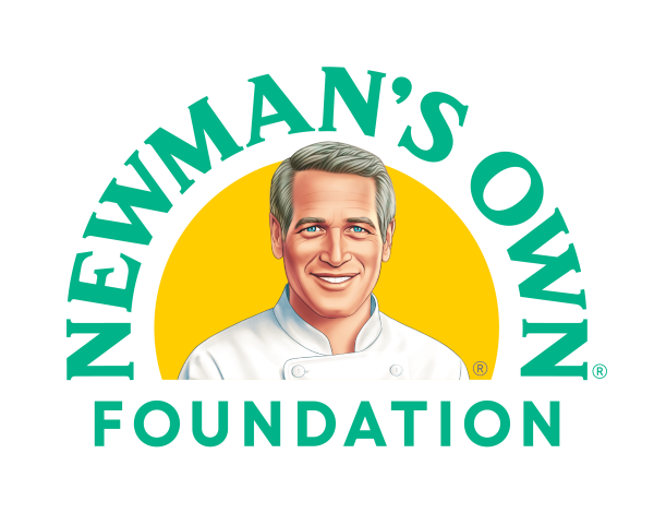 Newman’s Own Foundation Logo