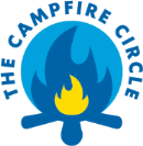 campfire circle logo