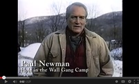 Remembering Paul Newman