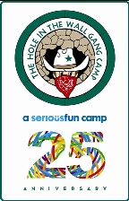 The Hole in the Wall Gang Camp's 25th Anniversary