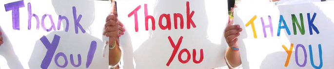 Thank You