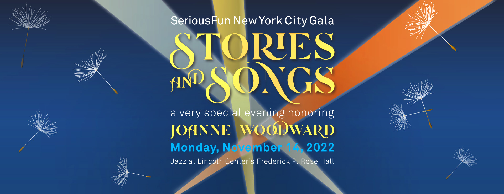 NYC Gala