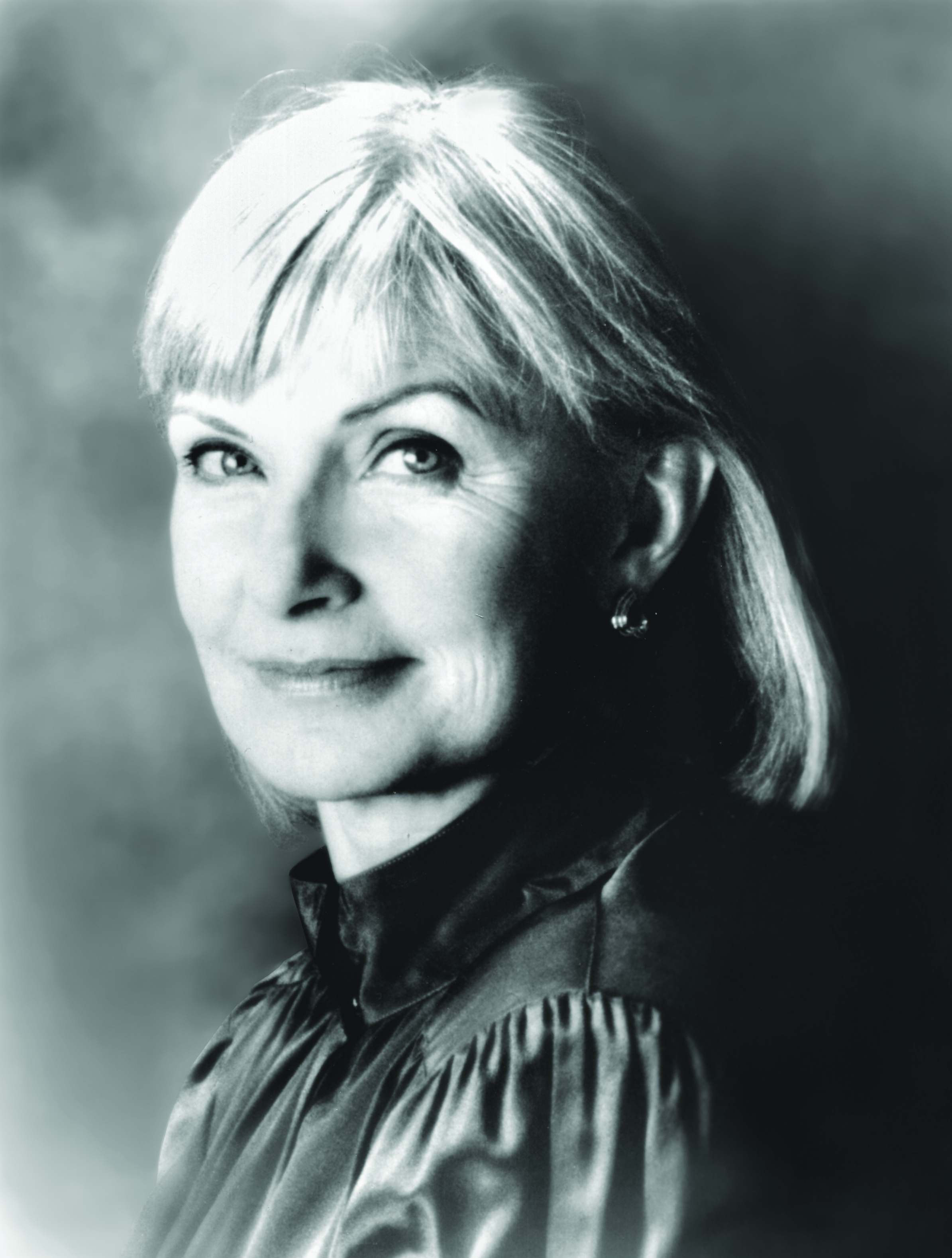 Joanne Woodward