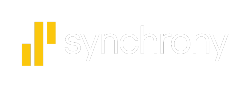 Synchrony logo
