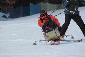 Winter Thrills