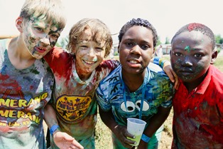 5 Ways to Stay Connected to Camp