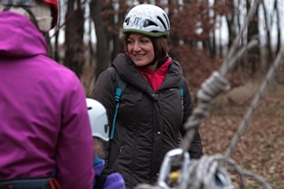 Does Camp "Heal?" and Other Thoughts from a Camp Doc