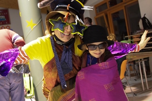 Does Camp "Heal?" and Other Thoughts from a Camp Doc