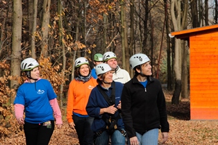Does Camp "Heal?" and Other Thoughts from a Camp Doc