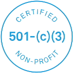 Certified Non-Profit 501-3(c)